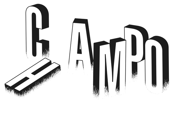 Campo / Champ